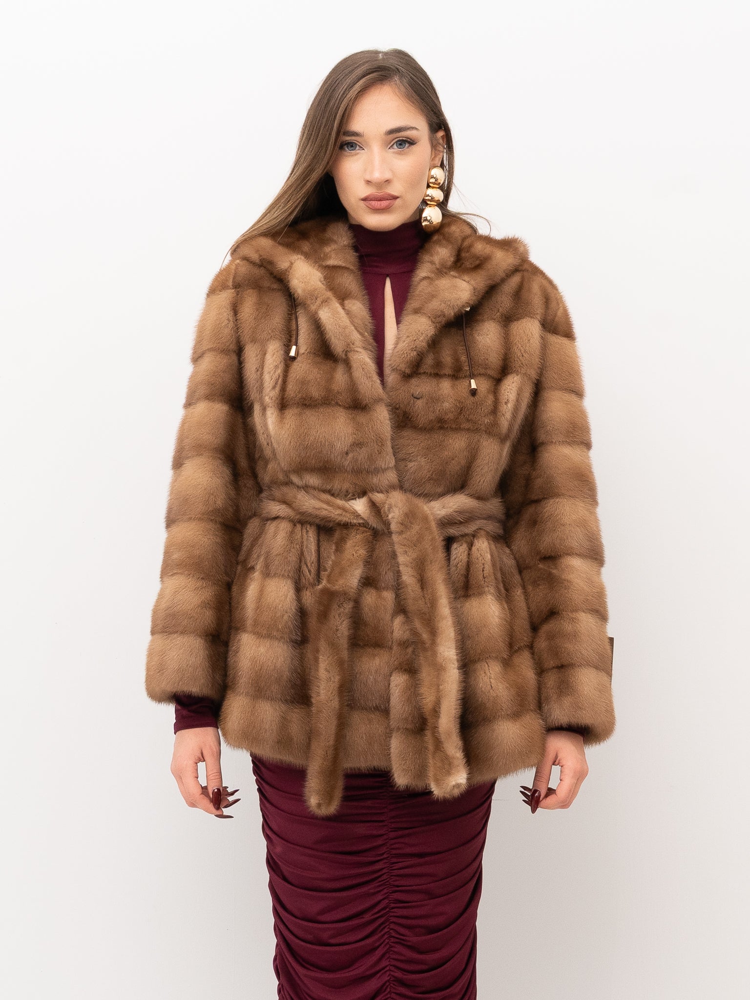 VISONE SAGAFURS SG5007