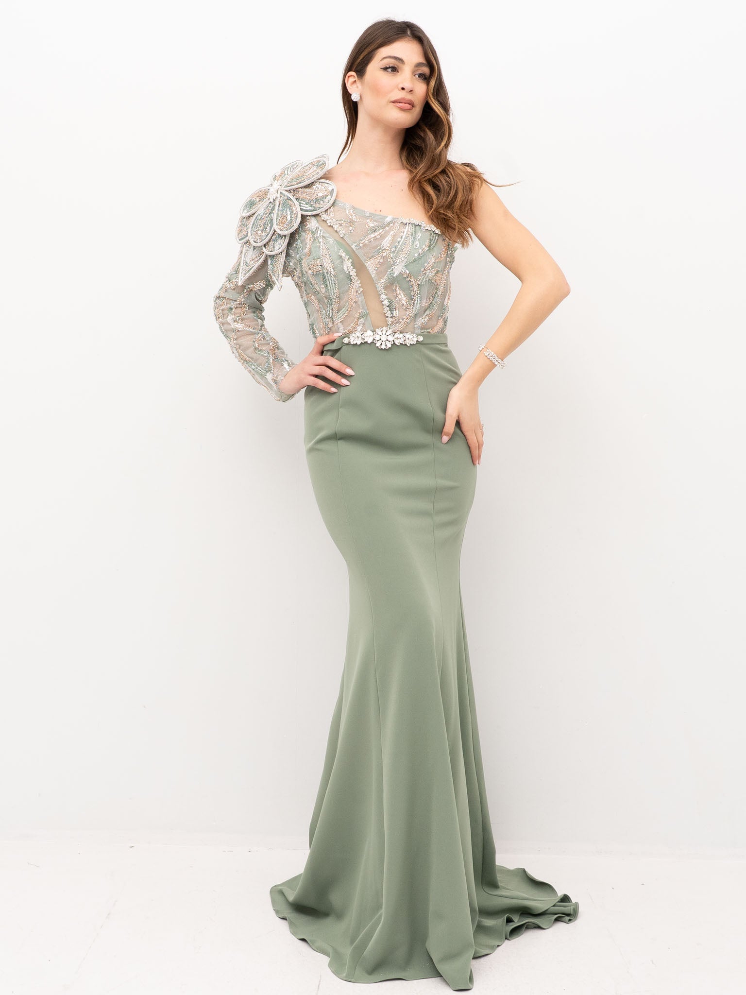 VESTIDO SAMADA 1Z057