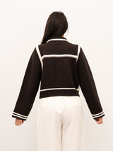 GIACCA PINKO 107378-A2PL