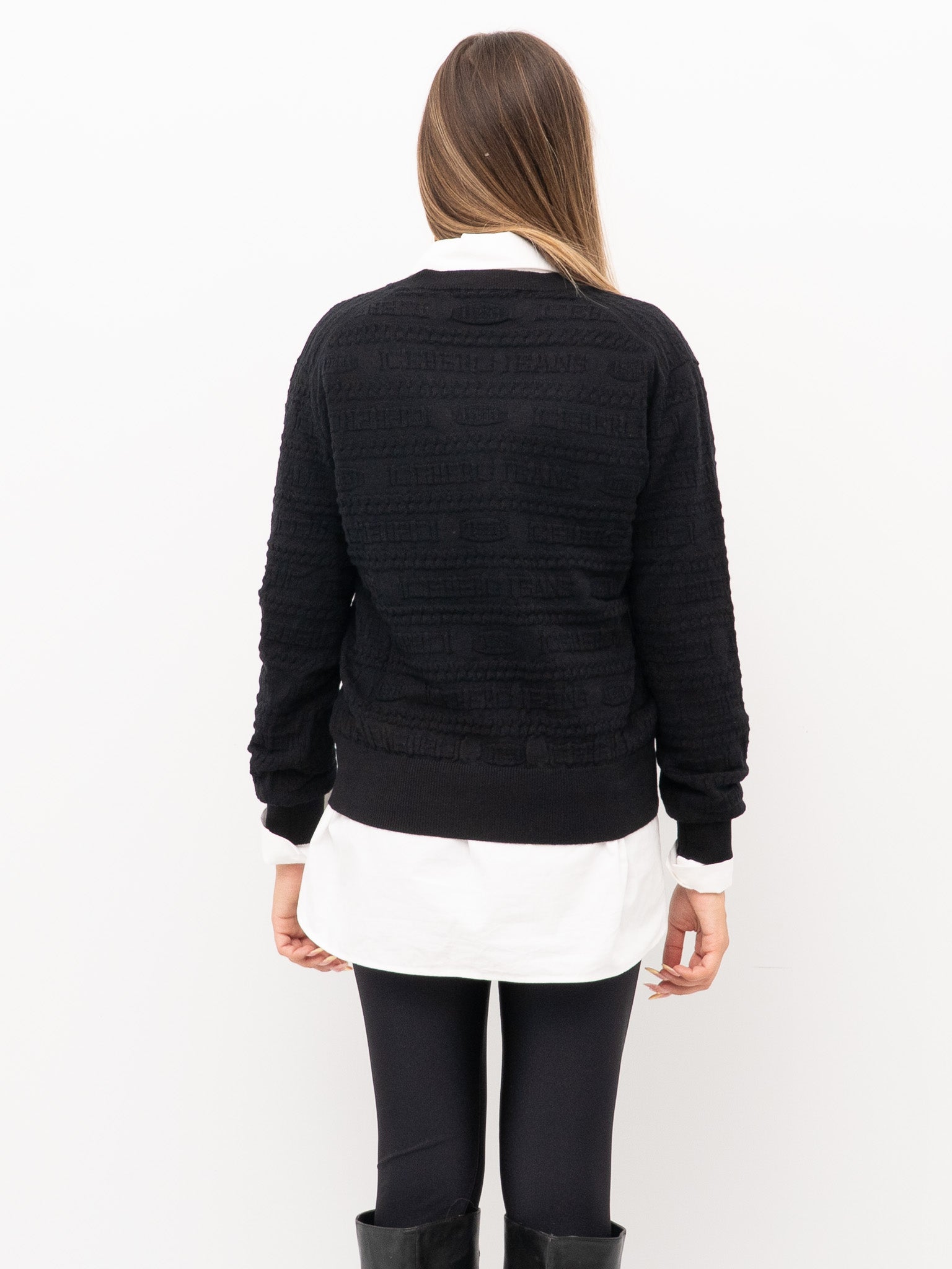 PULL ICEBERG A009-9016