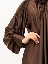 VESTIDO BABYLON Y MF0200