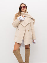 CAPPOTTO VICOLO TF0025