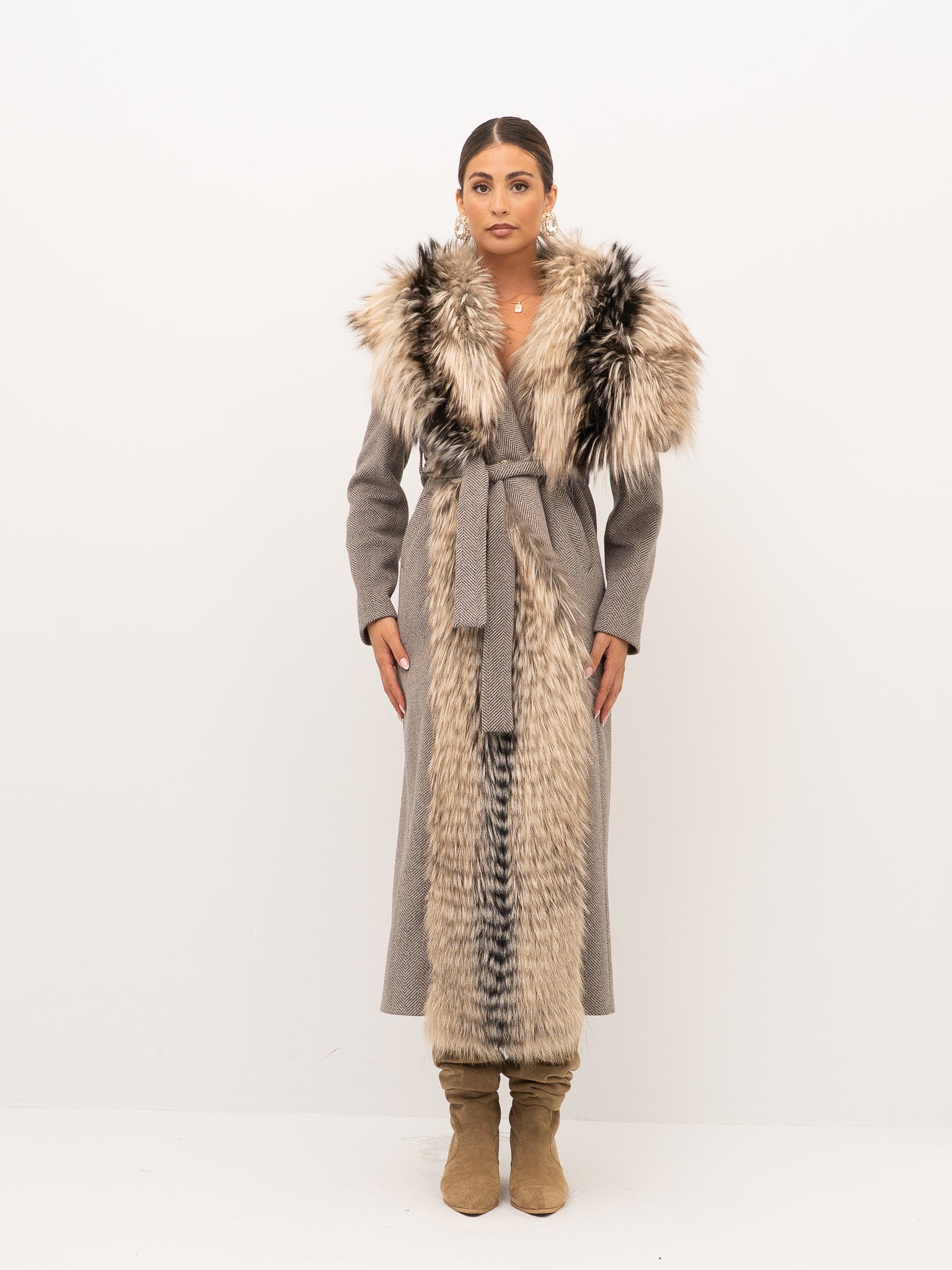 CAPPOTTO YES LONDON CD1242/VO