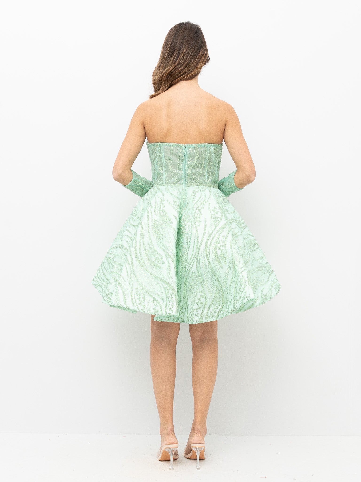 ABITO MY BRIDE MB-149