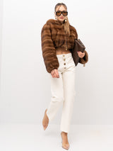 VISONE SAGAFURS SG5003