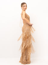 KUEA DRESS 15209