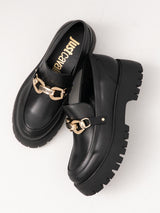 MOCASSINO JUST CAVALLI 79RA3S81 ZS984