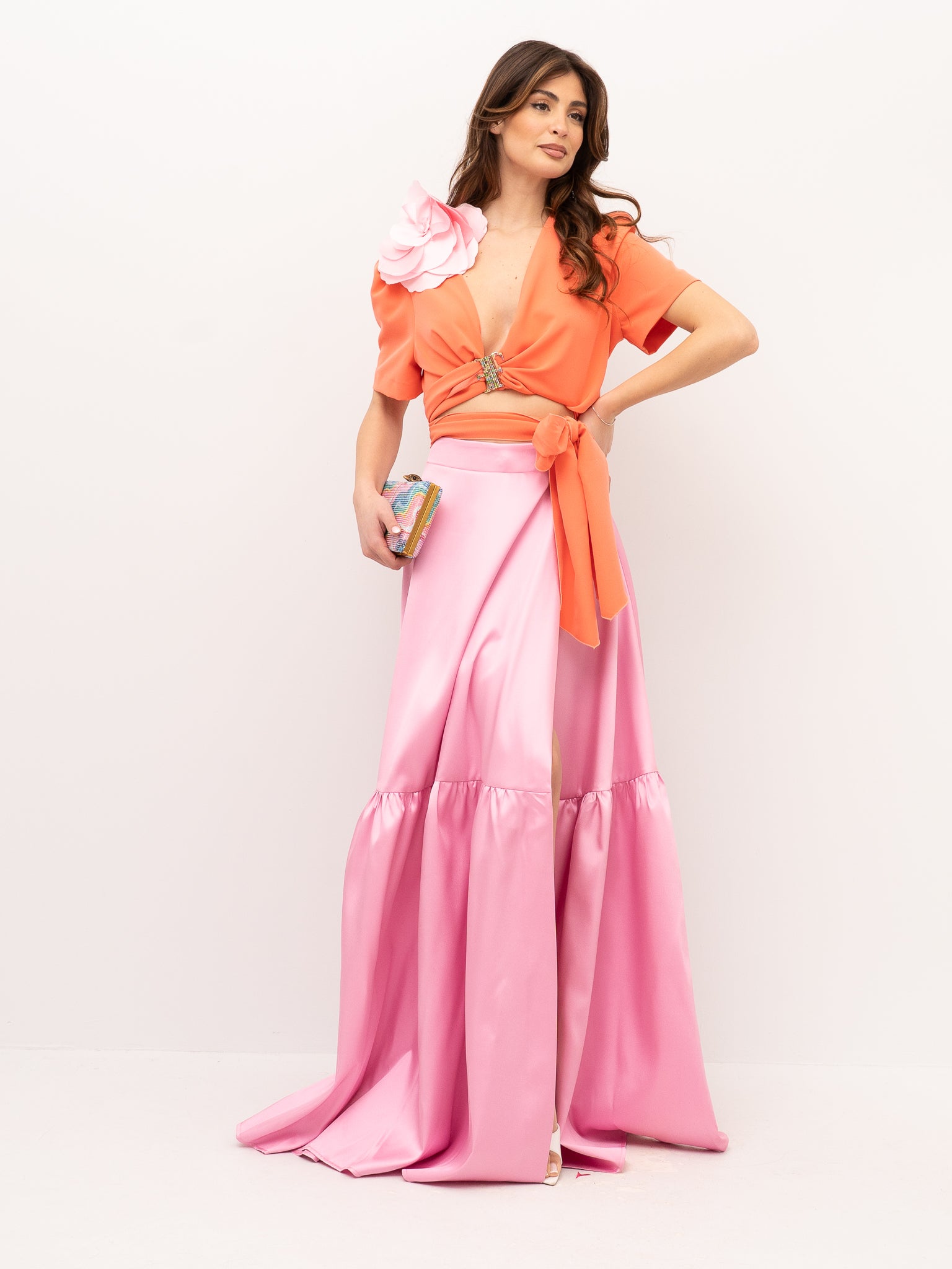 CONJUNTO FLORIANA FORMISANO FF2026230+FF2026231