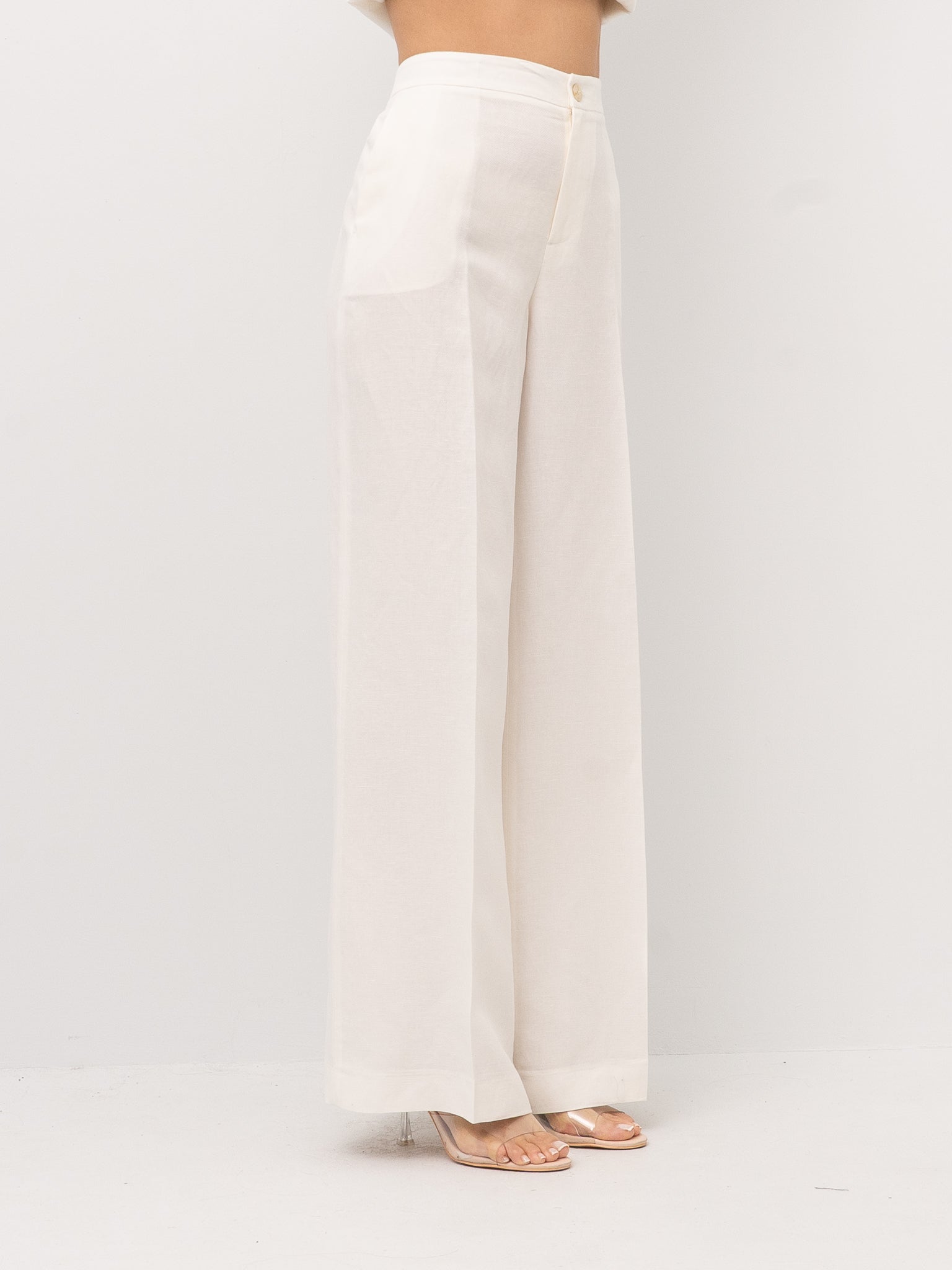 PANTALONE TWINSET MILANO 261TP2454