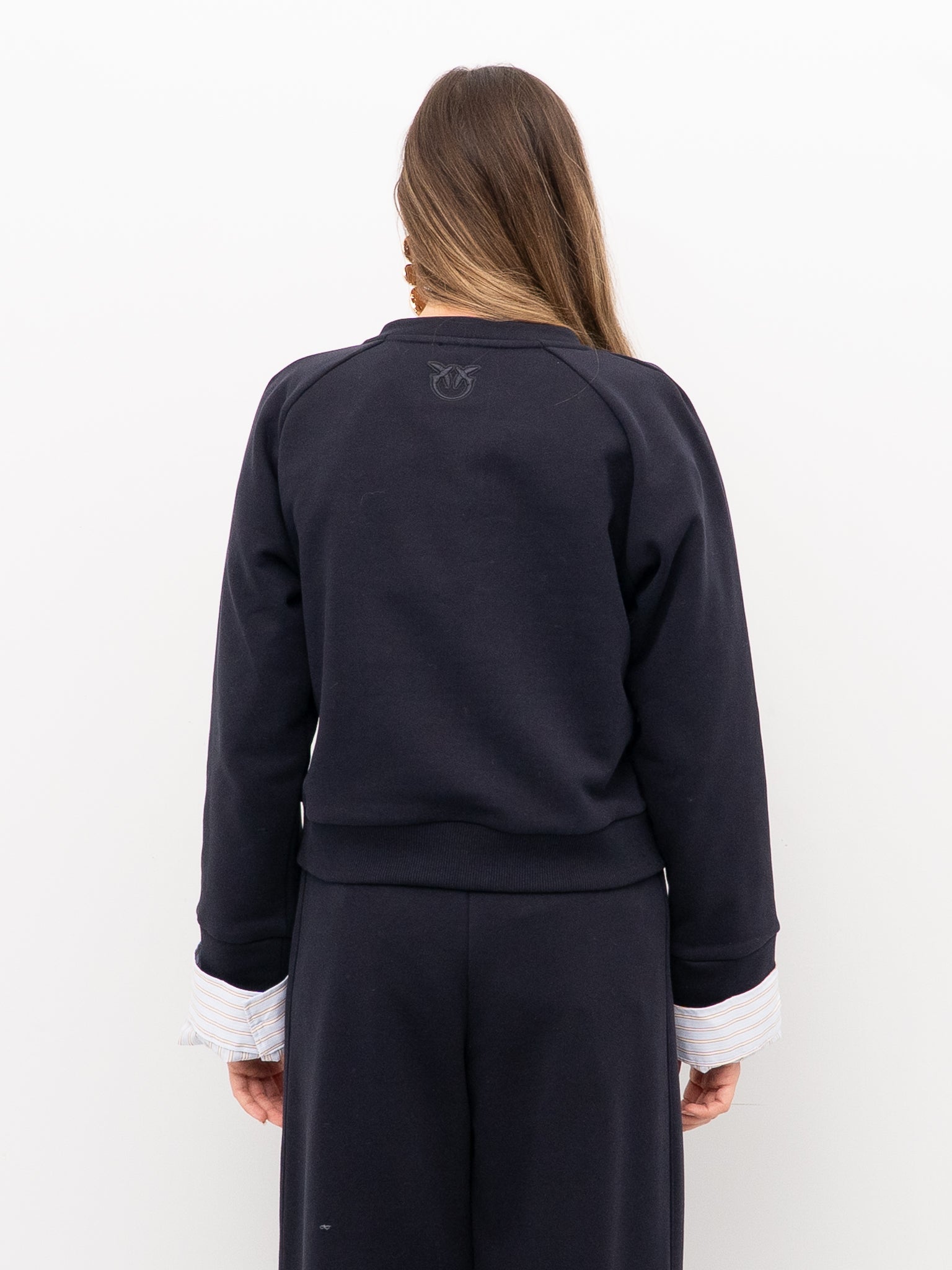 FELPA PINKO 105613-A2TC