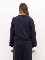FELPA PINKO 105613-A2TC