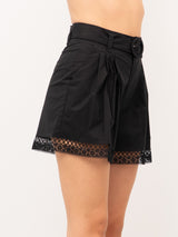 SHORT TWINSET MILANO 261TT2253