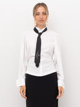 ELISABETTA FRANCHI CA09156E2 SHIRT