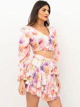 CAMICIA ACTUALEE CA000571
