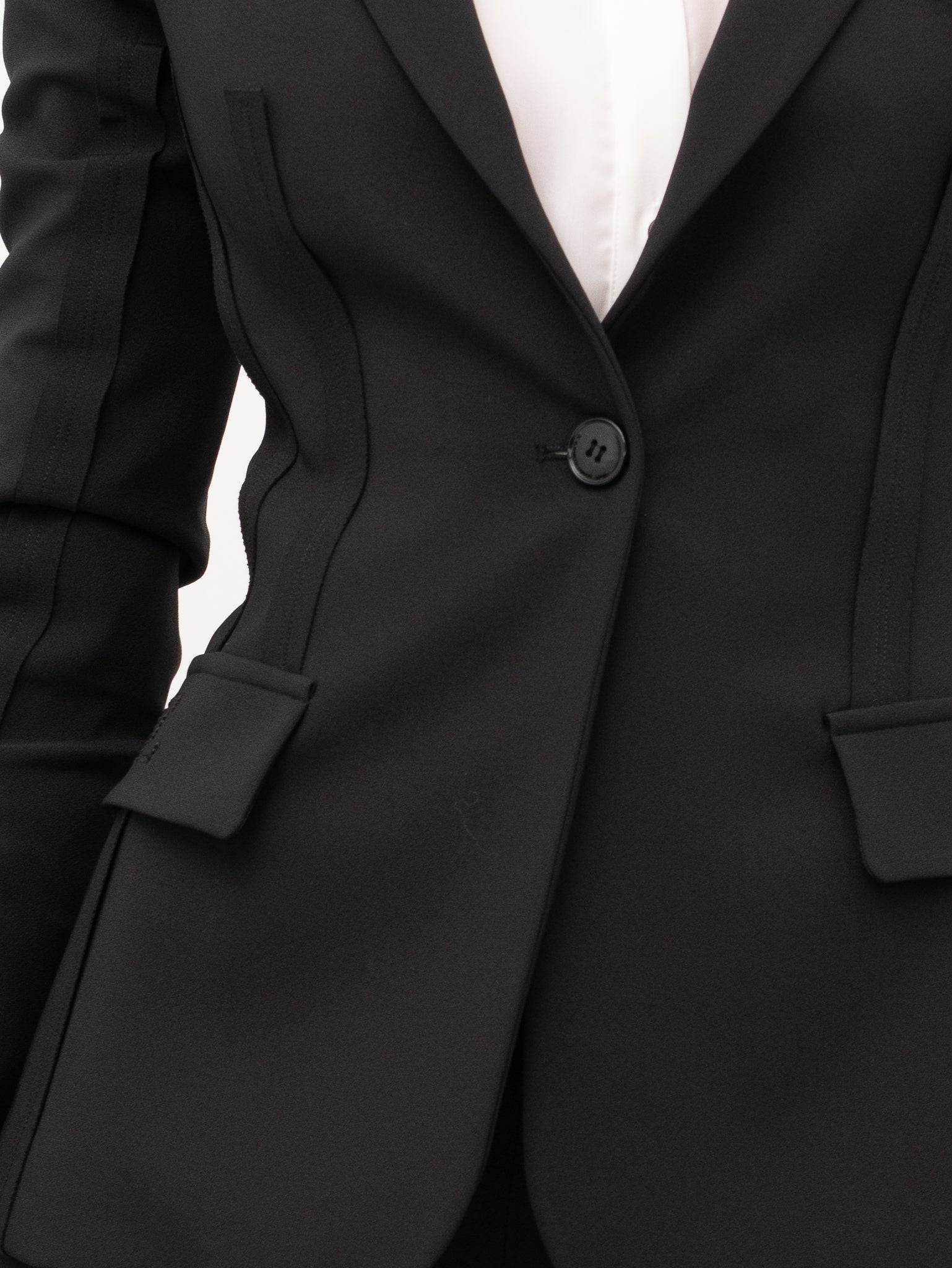 GIACCA ELISABETTA FRANCHI GI21661E2