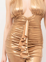 ABITO MATILDE COUTURE M25E2727E226
