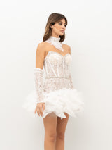 ABITO MY BRIDE MB-144