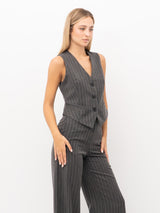 GILET RELISH RDA2505091059