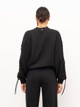 FELPA LIU JO TF6276F0334