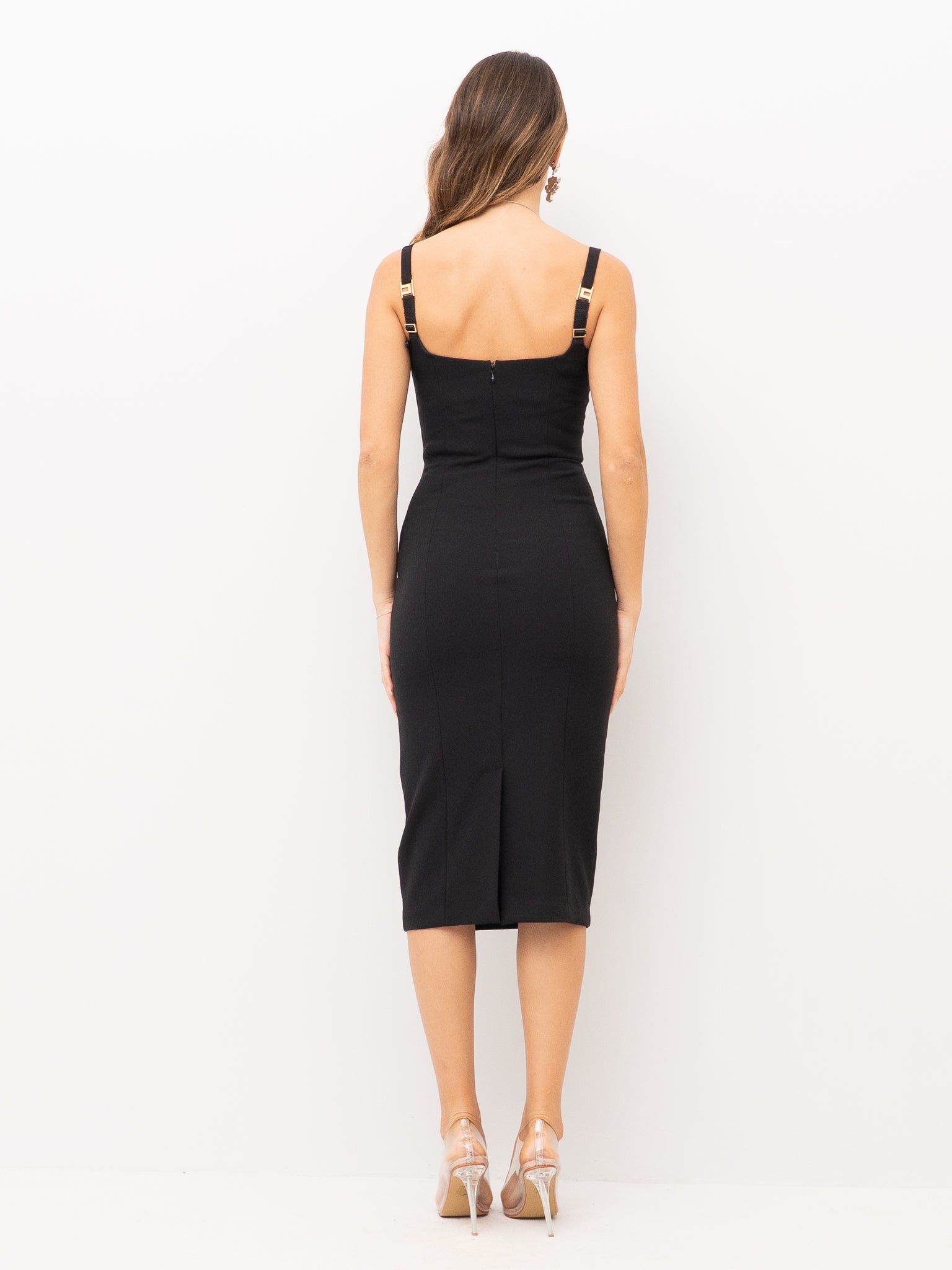 ABITO ELISABETTA FRANCHI AB83557E2