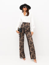 MARGHERITA MAZZEI VM466 TRACKSUIT
