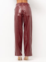 PANTALONE A PAPER KID F5PKWOPA070