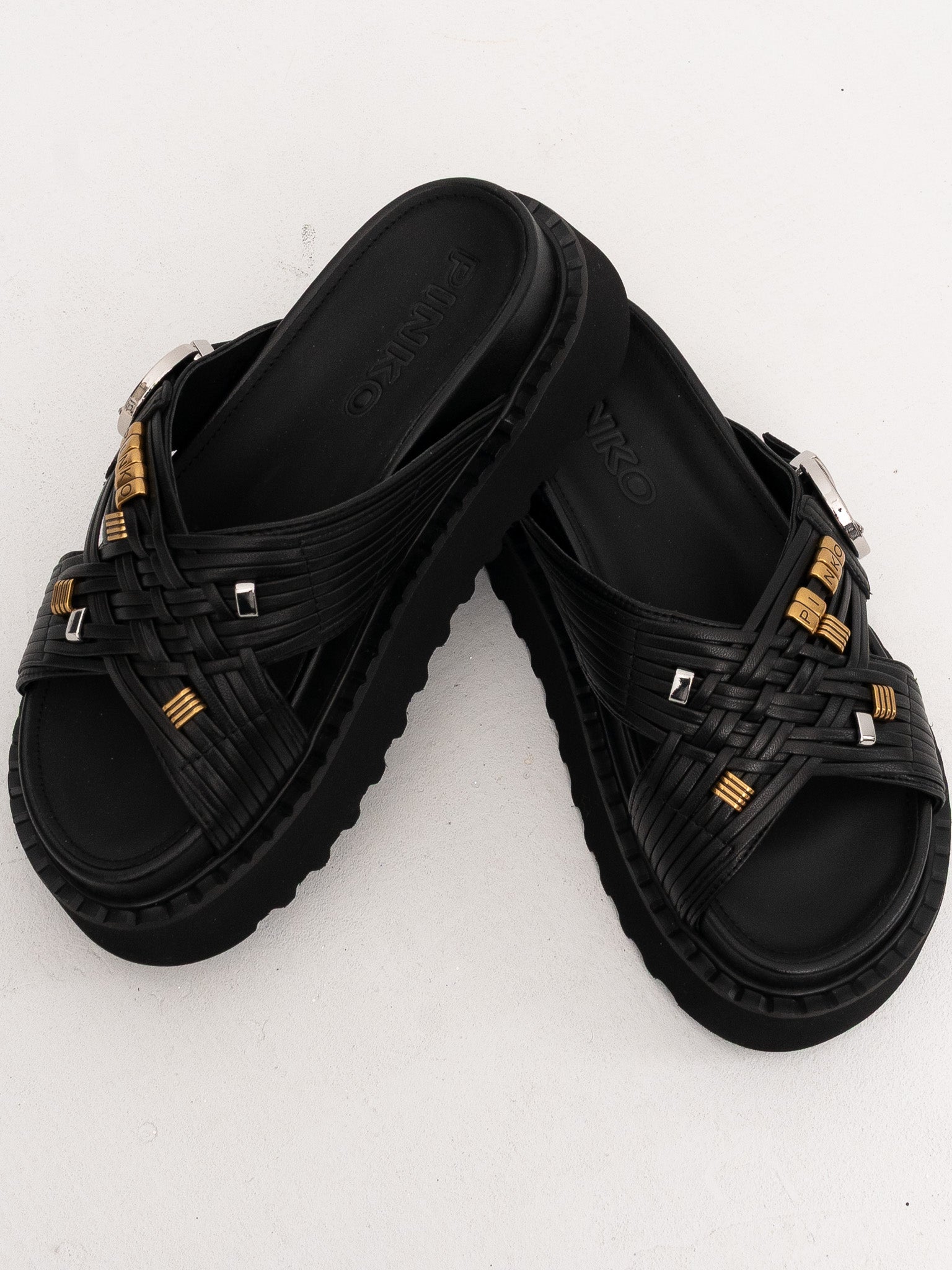 SANDALO PINKO SD0537P003