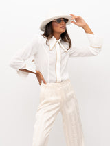 CAMICIA BABYLON X S00300