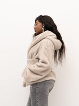 PELLICCIA YES LONDON ECO/030