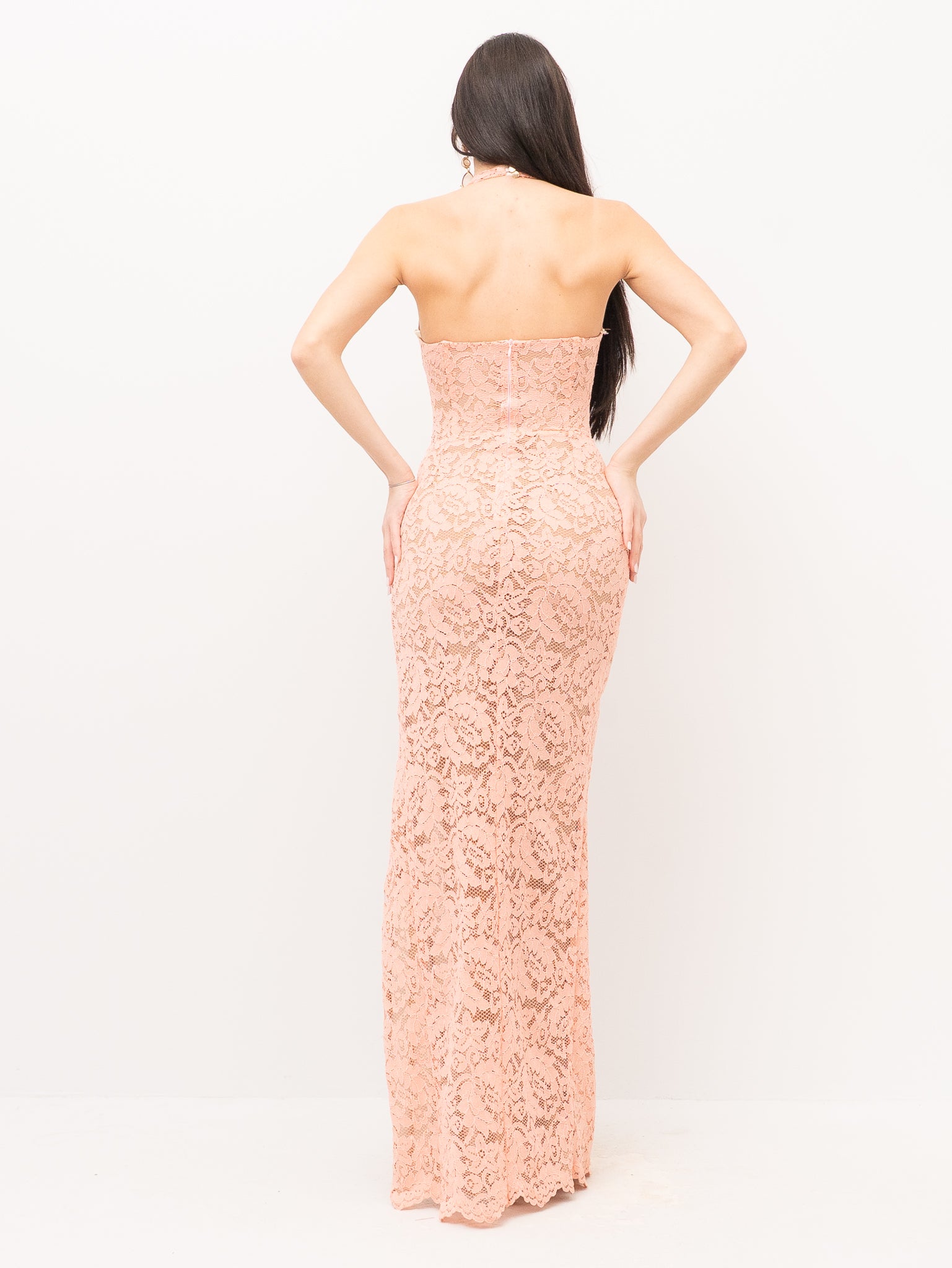 ABITO VALERIA MAZZA VM509