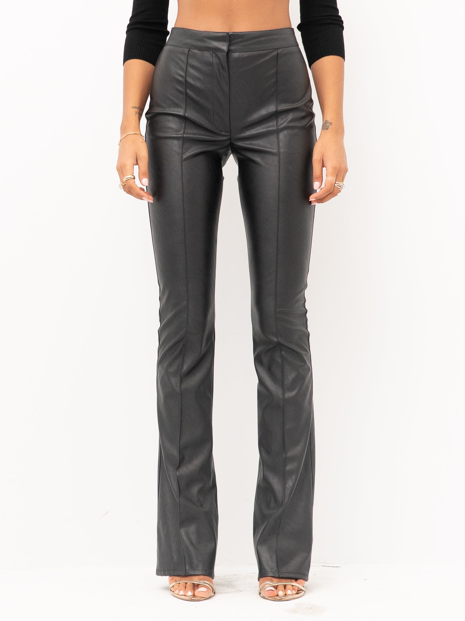 PANTALONE ELISABETTA FRANCHI PA18866E2