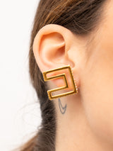 ORECCHINI ELISABETTA FRANCHI OR77A62E2