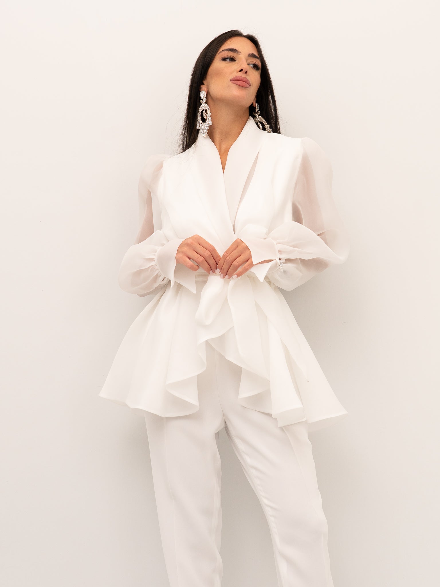TAILLEUR KUEA 5142P