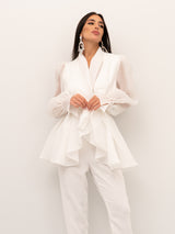 TAILLEUR KUEA 5142P