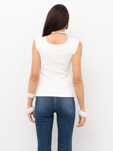 TOP PINKO 105511-A338