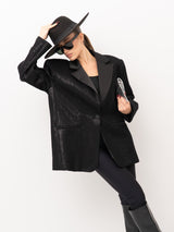 CHAQUETA ELEH EFW250252