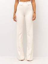 ELISABETTA FRANCHI TROUSERS PA19666E2
