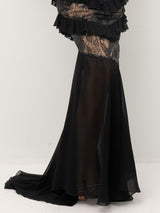 ANDREA'S DRESS 25024