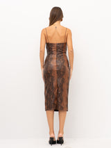 ABITO VALERIA MAZZA VM00596