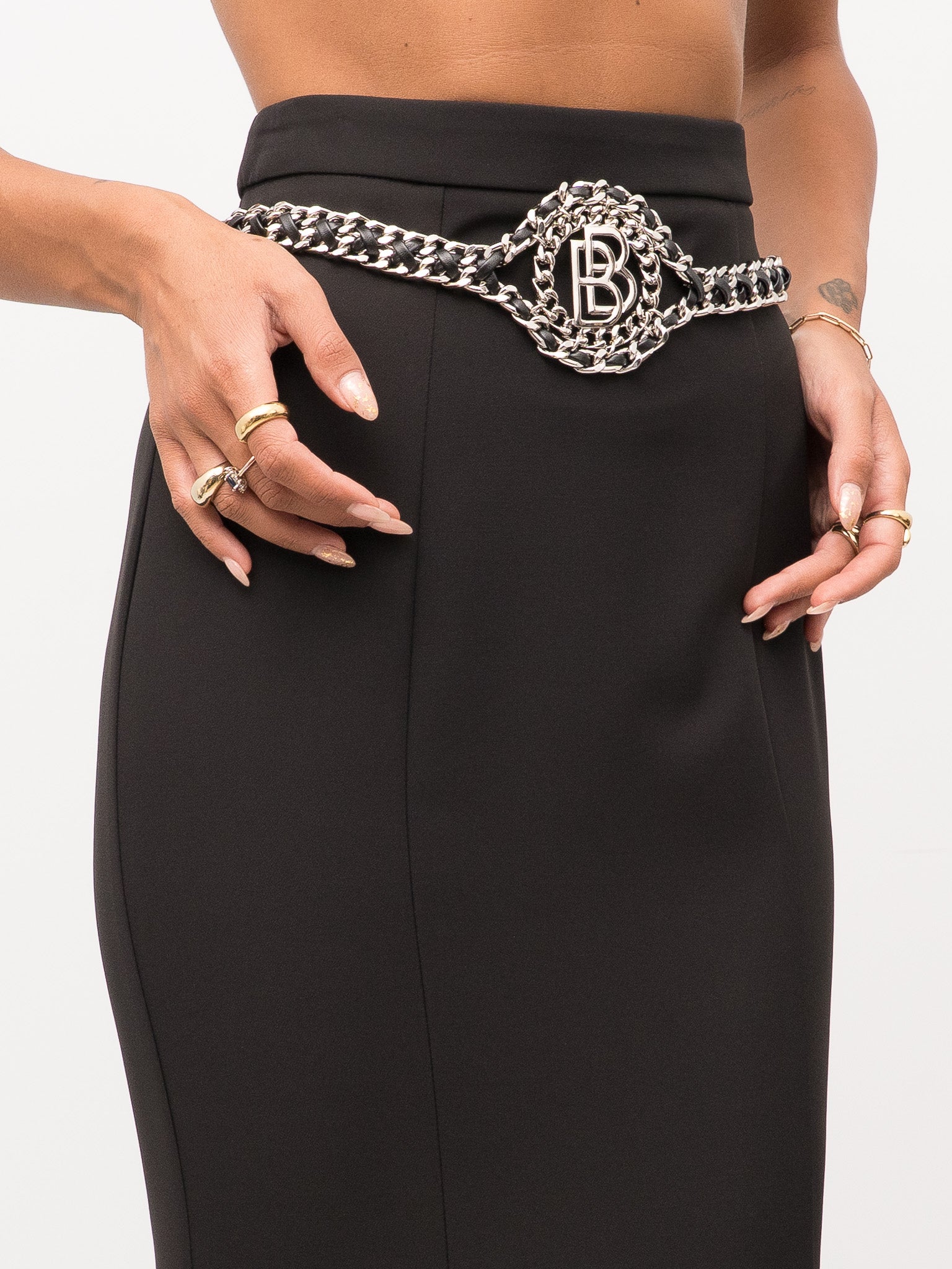 CINTURA BABYLON X S00024