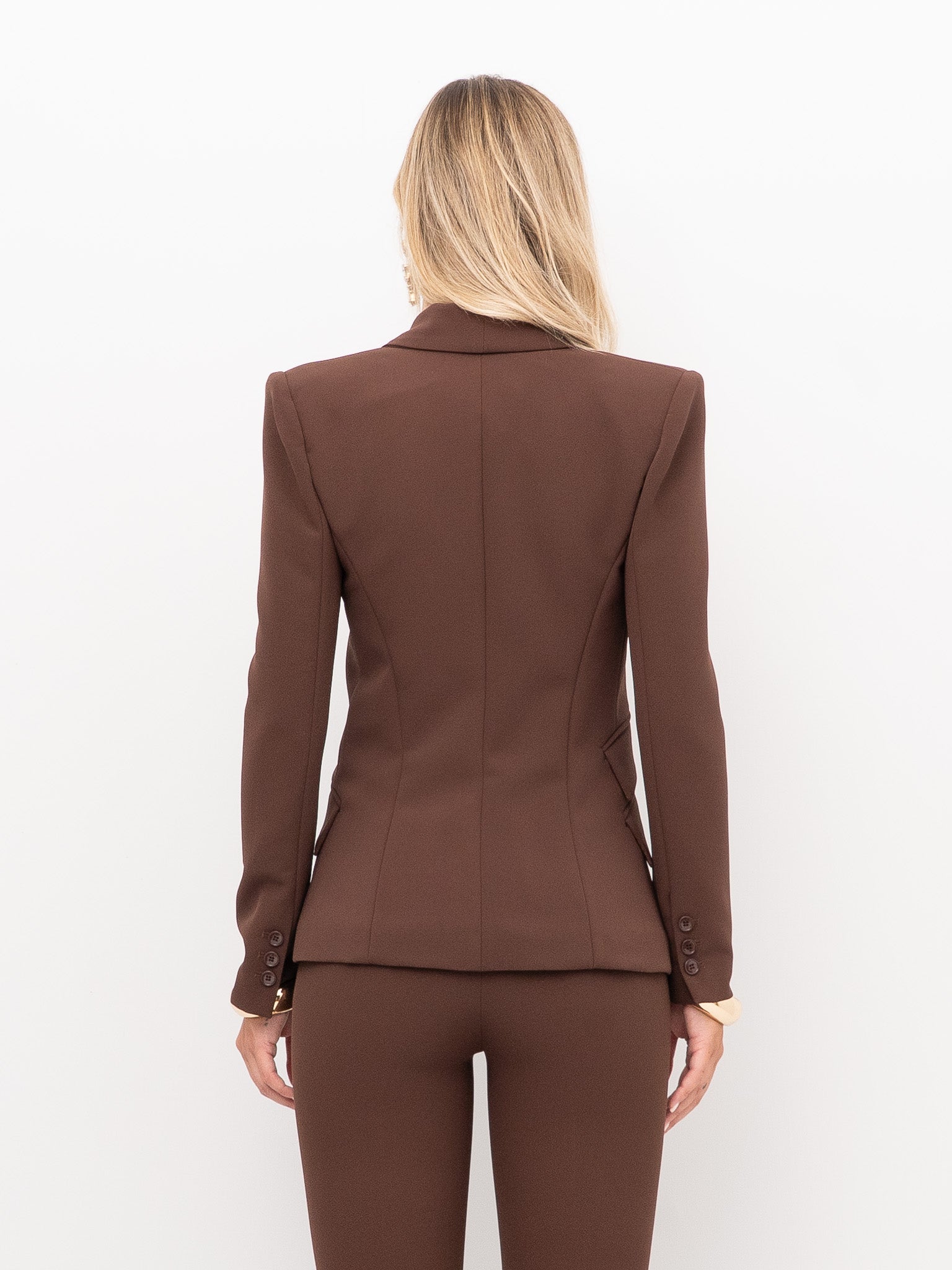TAILLEUR ELISABETTA FRANCHI TP00156E2