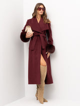 CAPPOTTO YES LONDON CD1176/VO.
