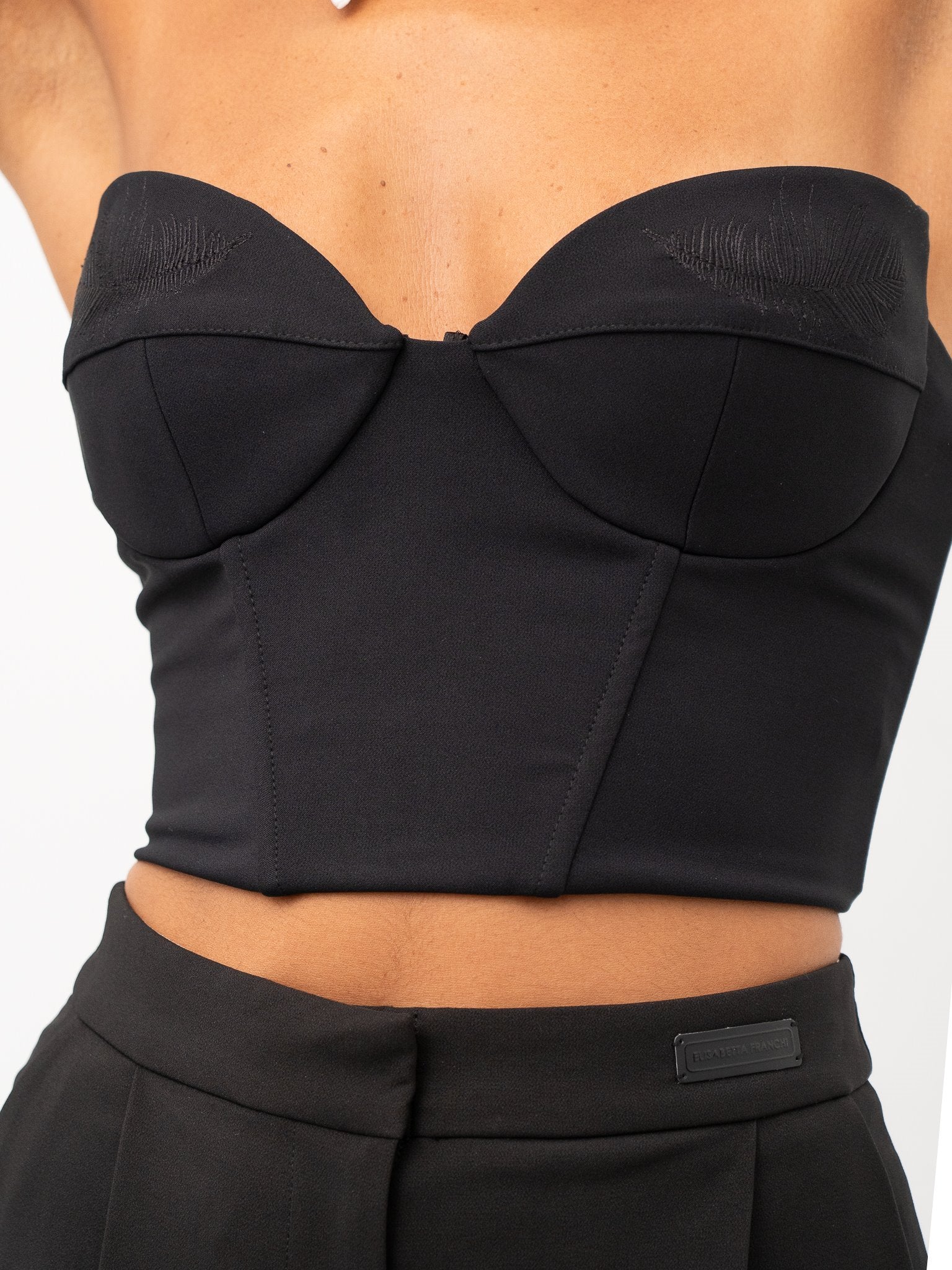 TOP ELISABETTA FRANCHI TO07067E2