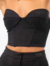 TOP ELISABETTA FRANCHI TO07067E2