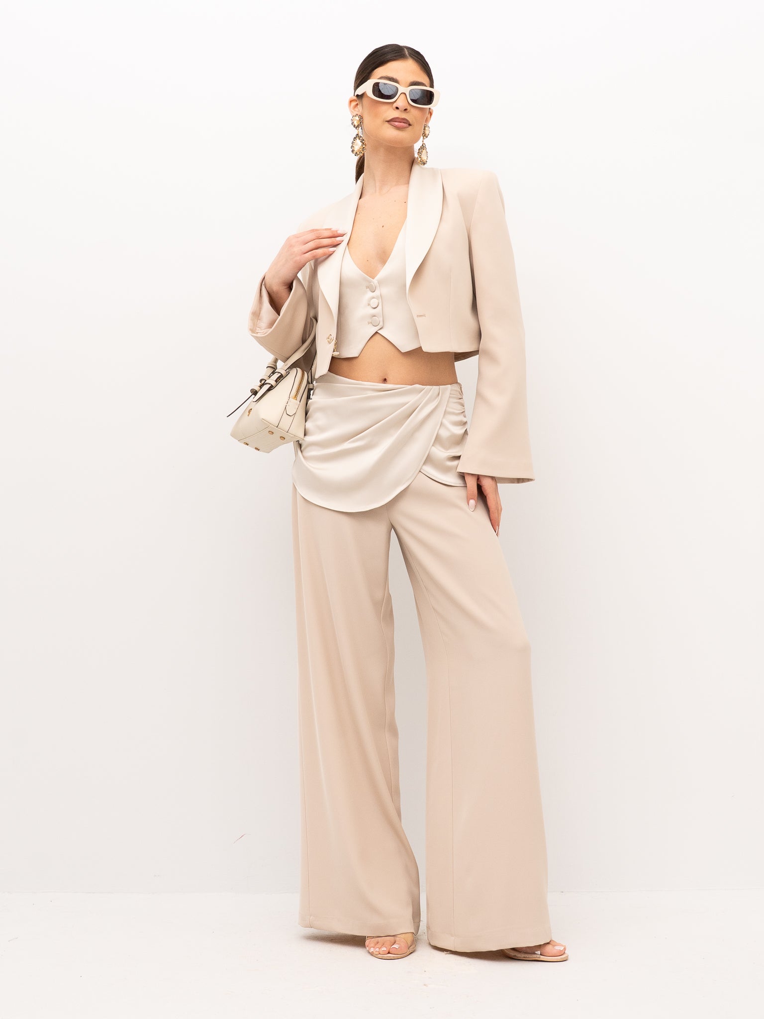 TAILLEUR SILENCE LIMITED GI5360+PA2230