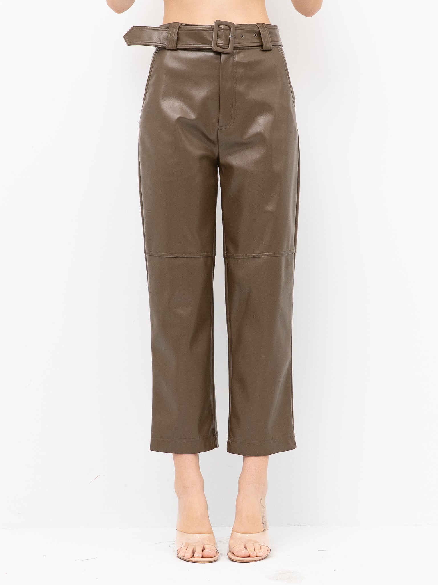 PANTALONE TWINSET MILANO 262TP2051