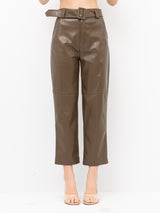TWINSET MILANO TROUSERS 262TP2051