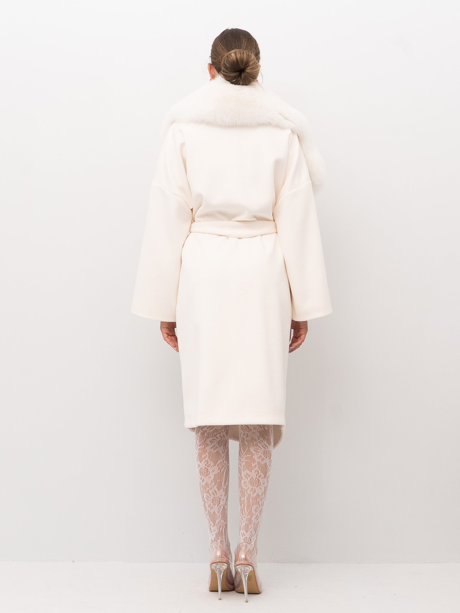 CAPPOTTO YES LONDON CD1220/VOT2
