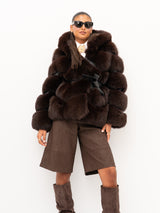PELLICCIA YES LONDON LC/2077