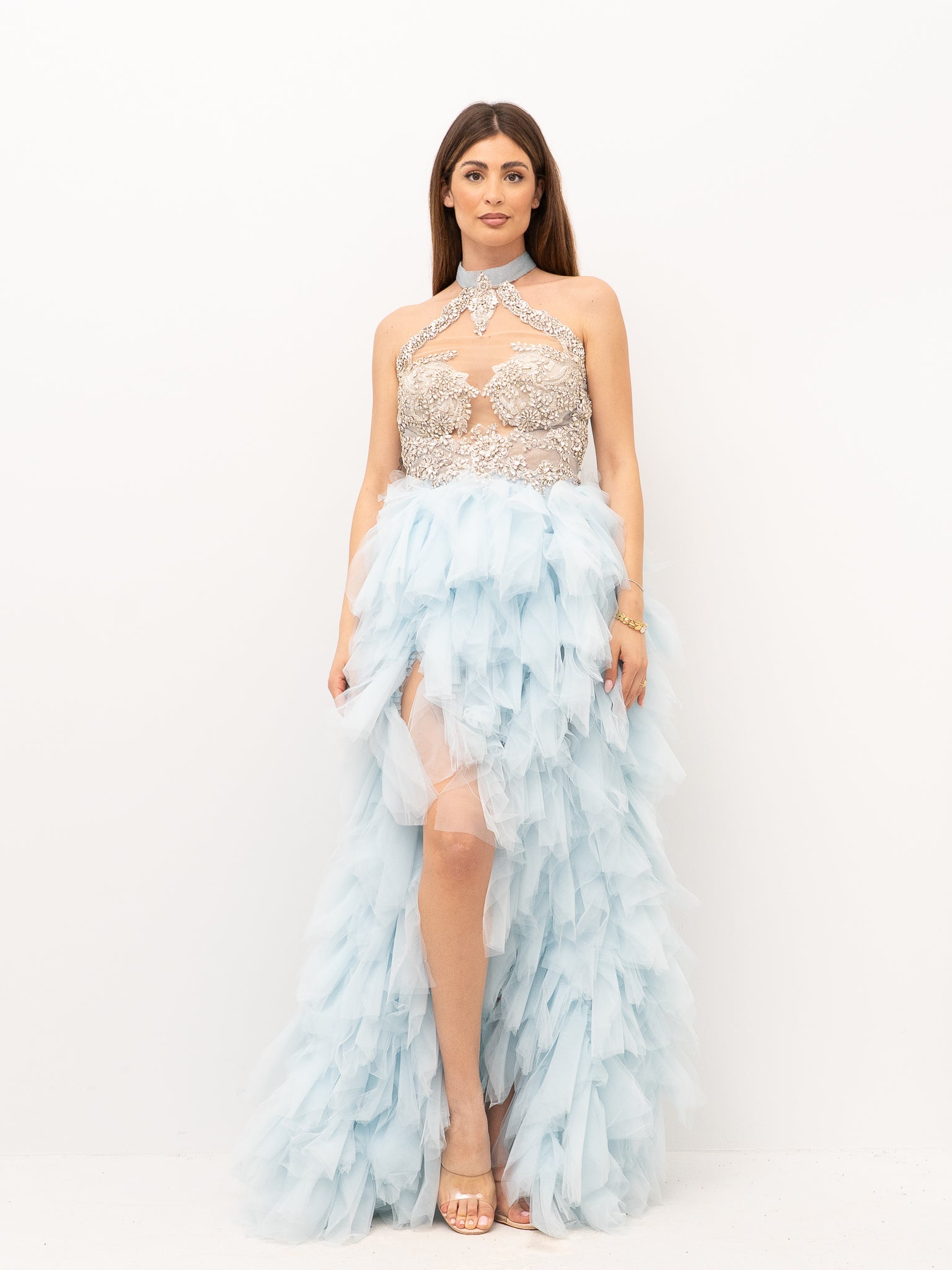 DRESS MY BRIDE MB-148